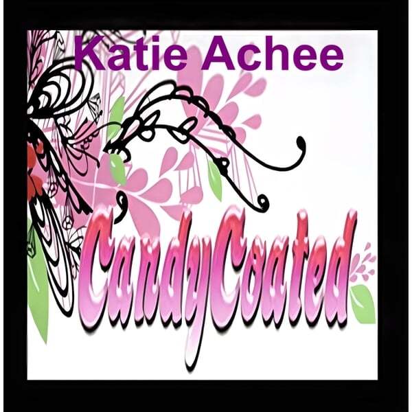 Cover art for Candy Coated